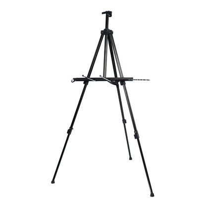 Visico Aluminium Veldezel - Hauteur 160 cm - toile jusqu'à 120 cm