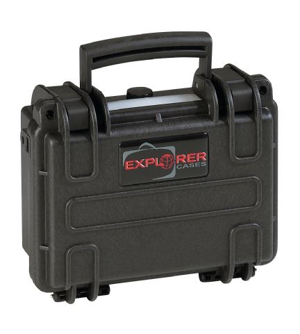 Explorer Cases 1908 Valise Noire — 2