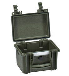 Explorer Cases 1913 Valise Verte