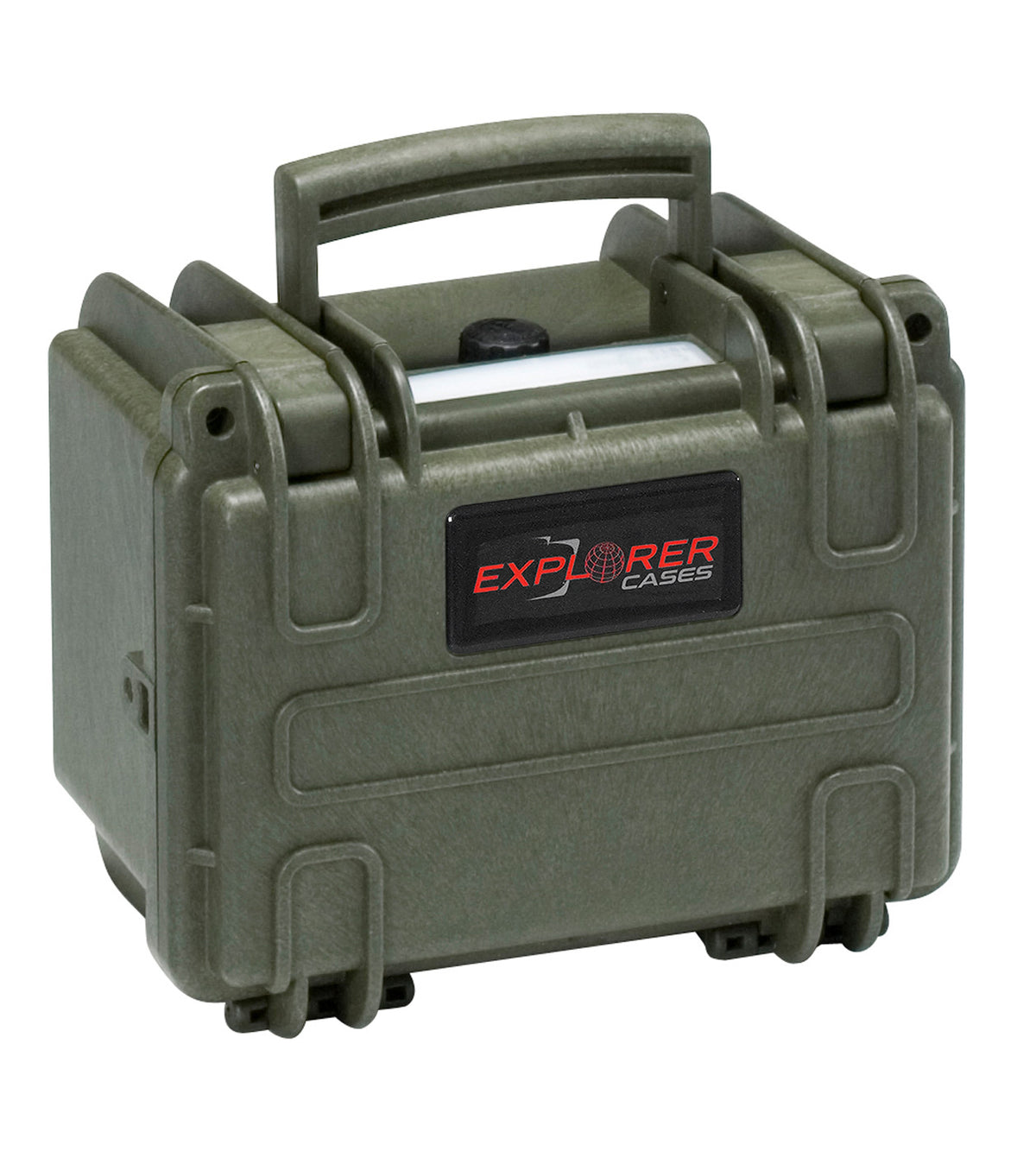 Explorer Cases 1913 Valise Verte — 2