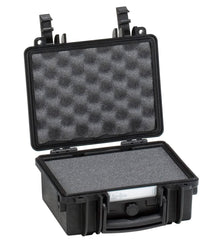 Explorer Cases 2209 Mallette Noire avec Mousse de Prédécoupe