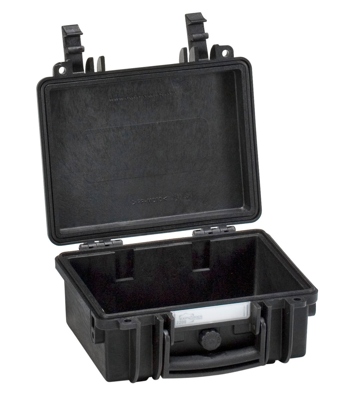 Explorer Cases 2209 Valise Noire