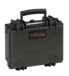 Explorer Cases 2209 Valise Noire — 2