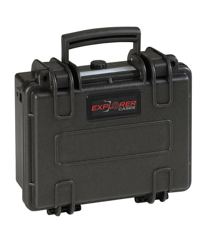 Explorer Cases 2209 Valise Noire — 2