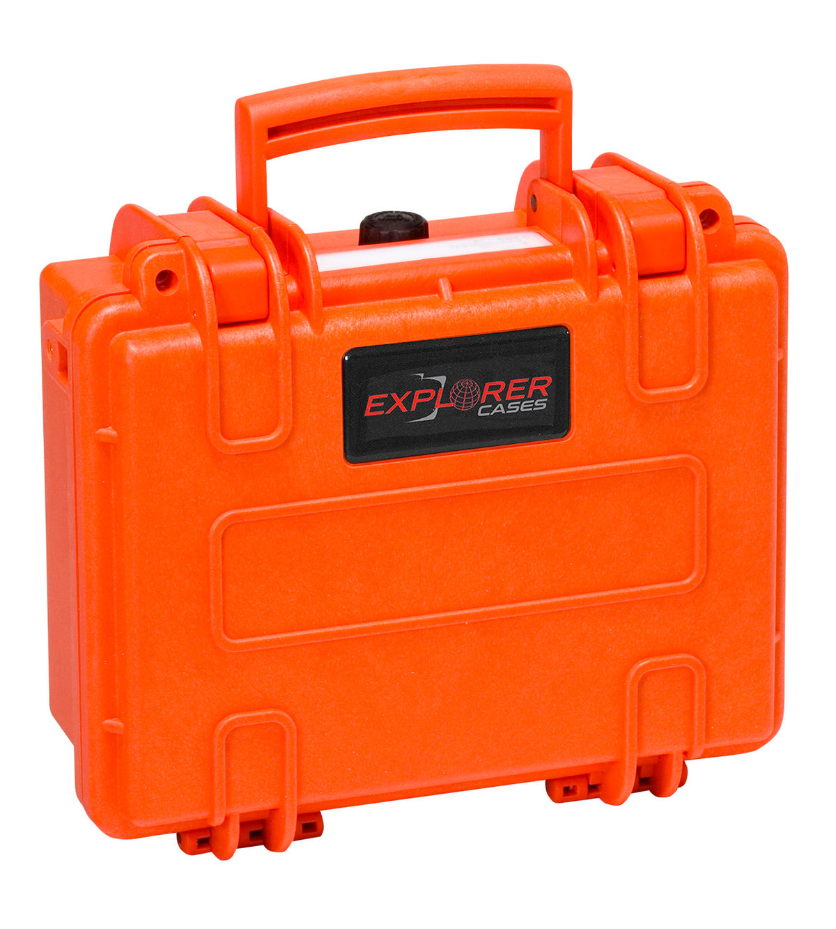 Explorer Cases 2209 Valise Orange avec Mousse — 2