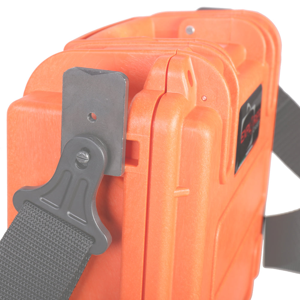 Explorer Cases 2209 Valise Orange avec Mousse — 5