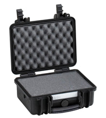 Explorer Cases 2712HL Valise Noire avec Mousse