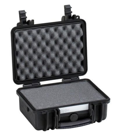 Explorer Cases 2712HL Valise Noire avec Mousse