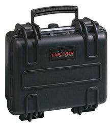 Explorer Cases 2712HL Valise Noire avec Mousse — 2