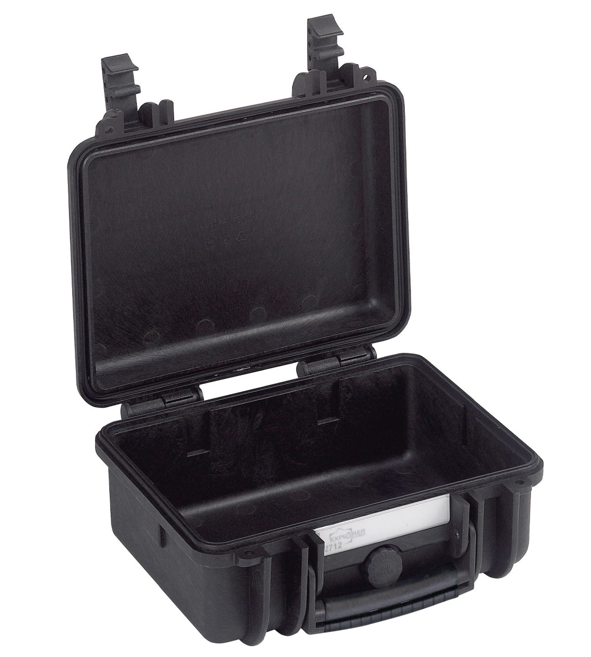 Explorer Cases 2712HL Valise Noire