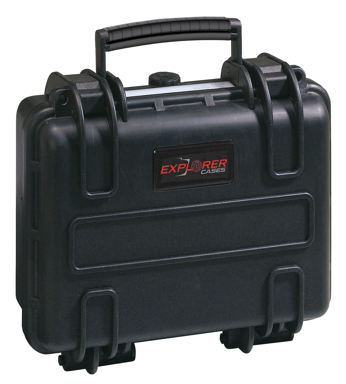 Explorer Cases 2712HL Valise Noire — 2
