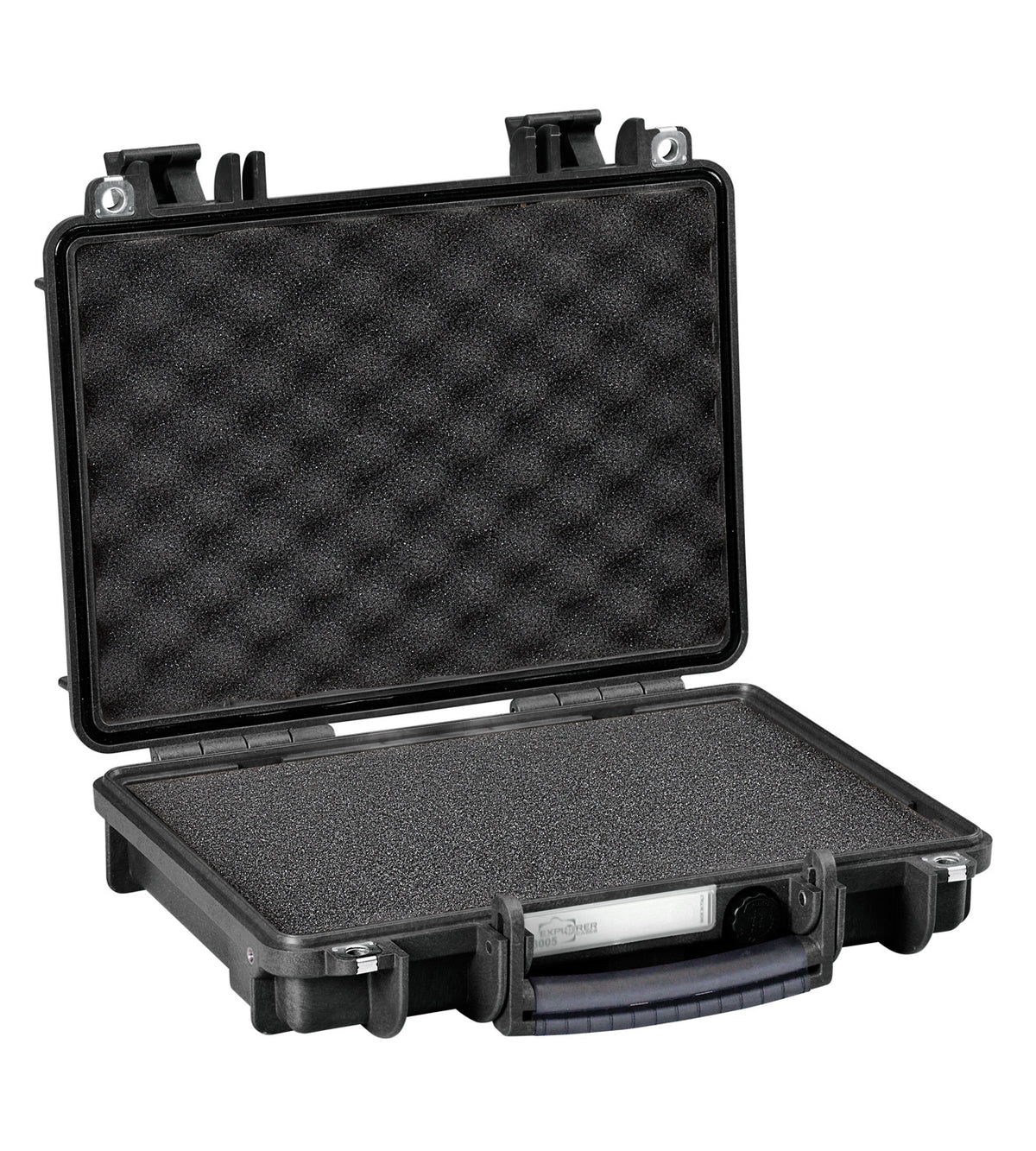 Explorer Cases 3005 Valise Noire avec Mousse