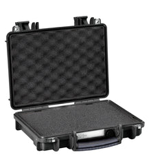 Explorer Cases 3005 Valise Noire avec Mousse
