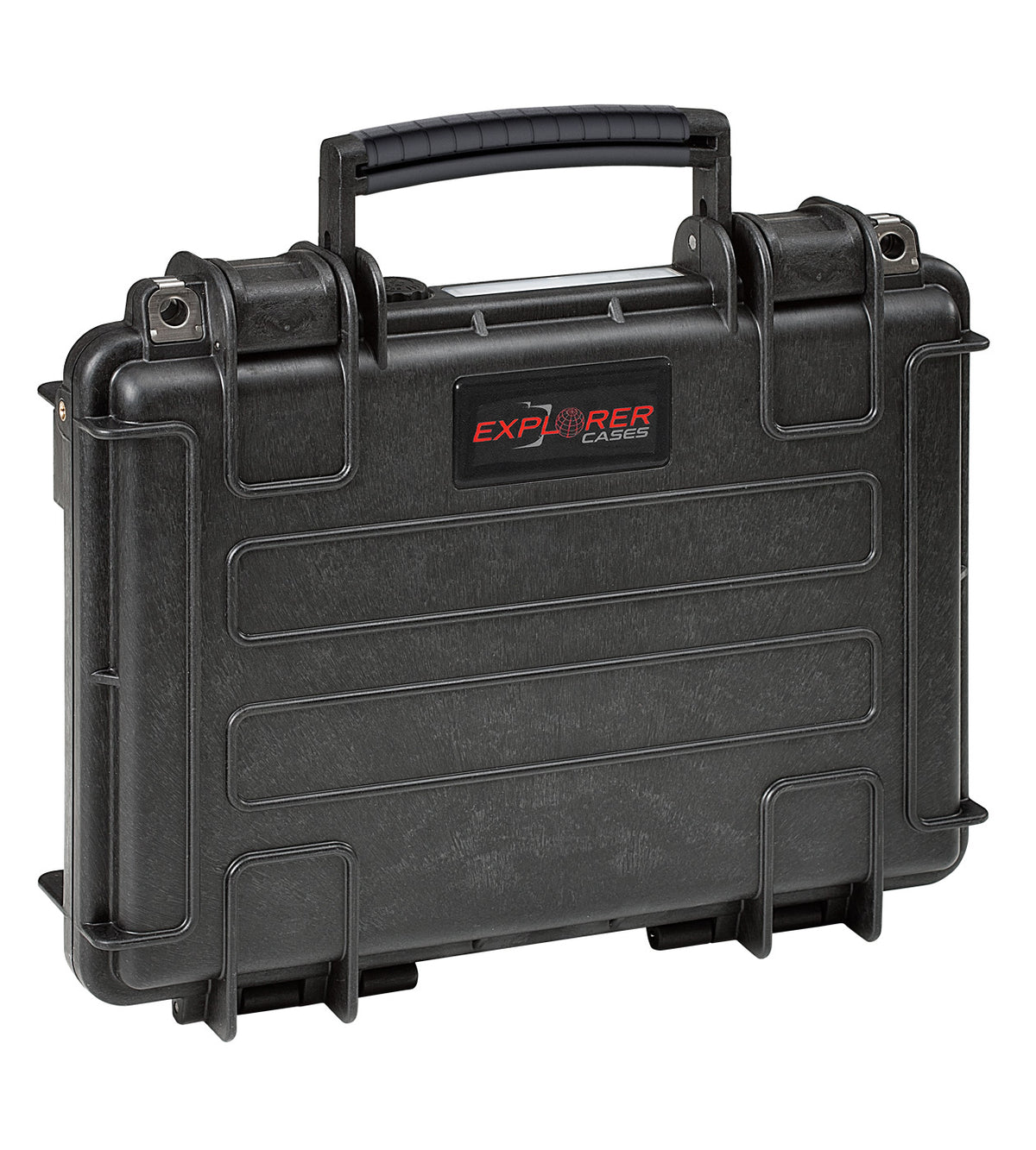 Explorer Cases 3005 Valise Noire avec Mousse — 2