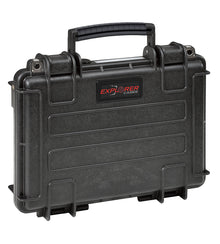 Explorer Cases 3005 Valise Noire avec Mousse — 2