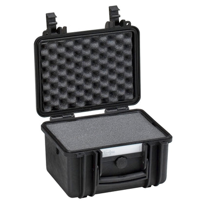 Explorer Cases 2717HL Valise Noire avec Mousse