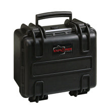 Explorer Cases 2717HL Valise Noire avec Mousse — 2