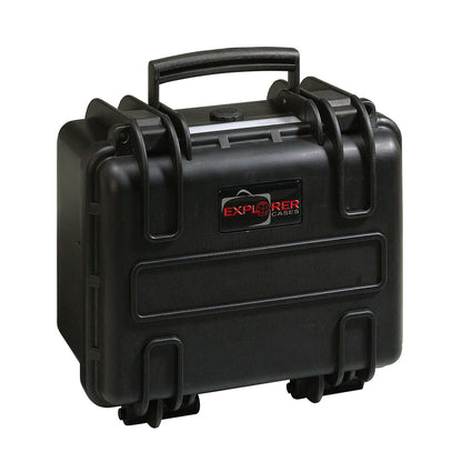 Explorer Cases 2717HL Valise Noire avec Mousse — 2