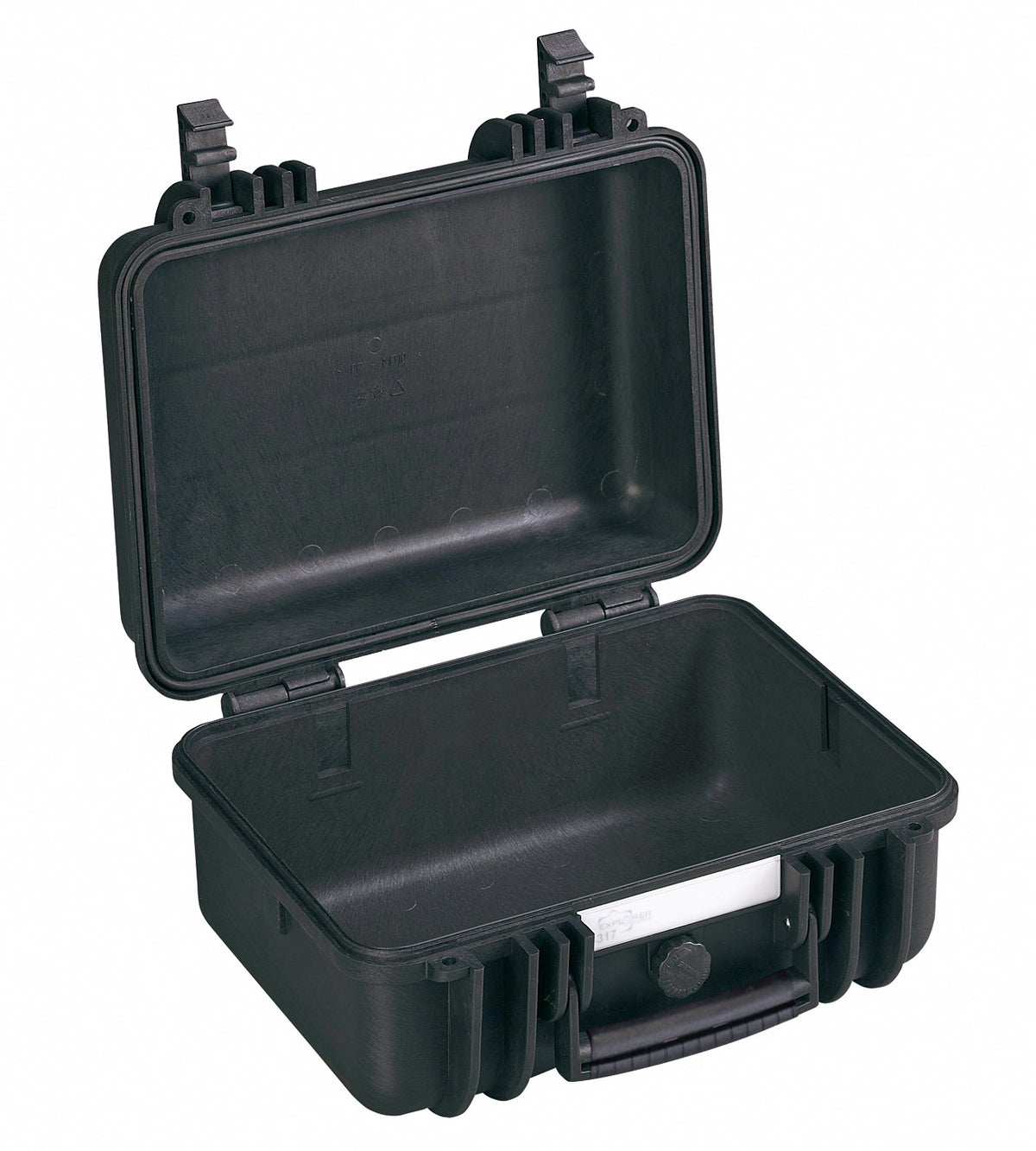 Explorer Cases 3317HL Étui Noir