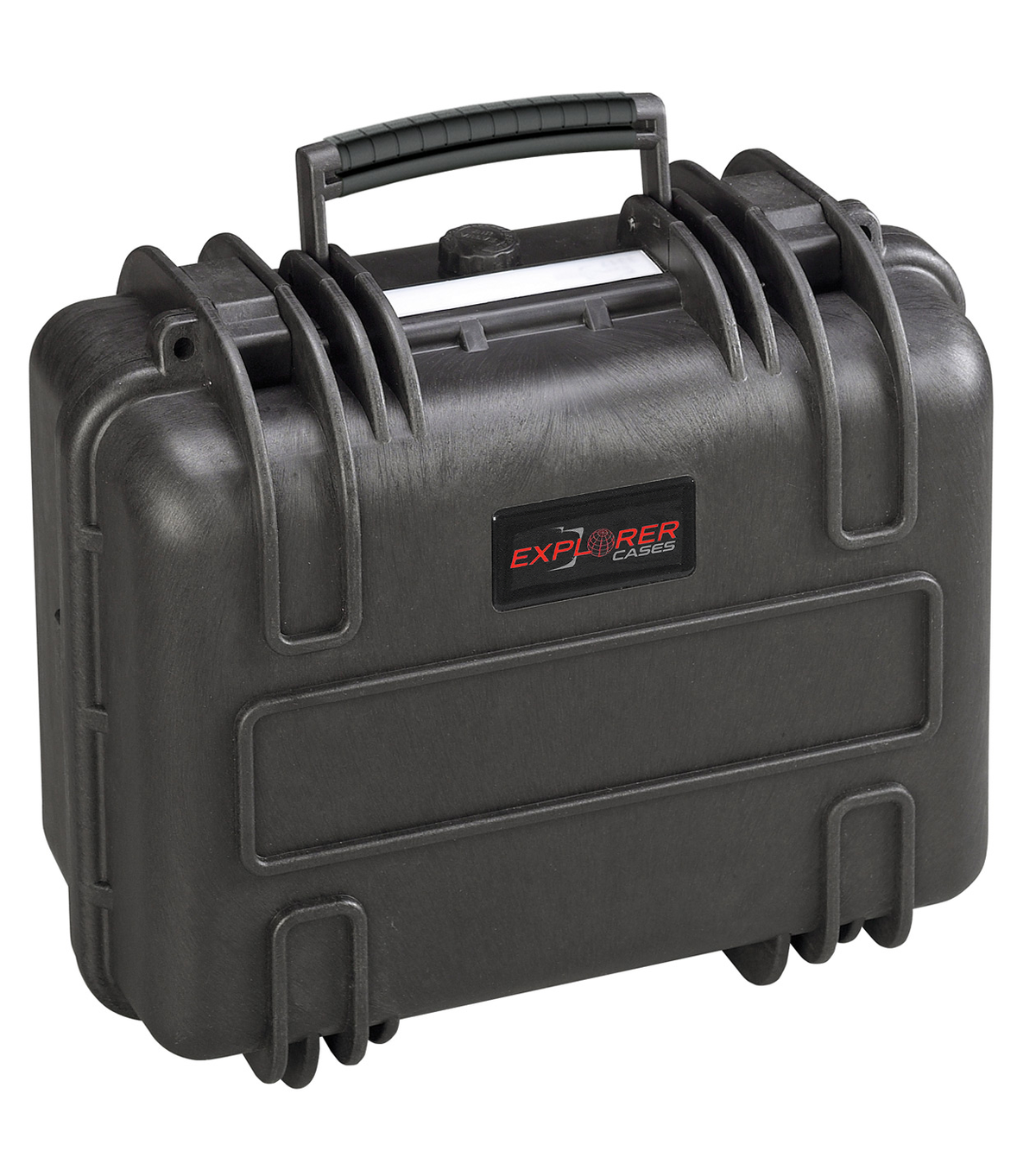 Explorer Cases 3317HL Étui Noir — 2