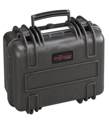 Explorer Cases 3317HL Étui Noir — 2