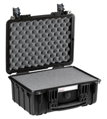 Explorer Cases 3818HL Noir avec Mousse