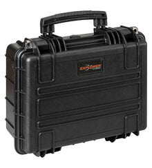 Explorer Cases 3818HL Noir avec Mousse — 2