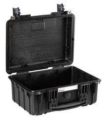 Explorer Cases 3818HL Valise Noire