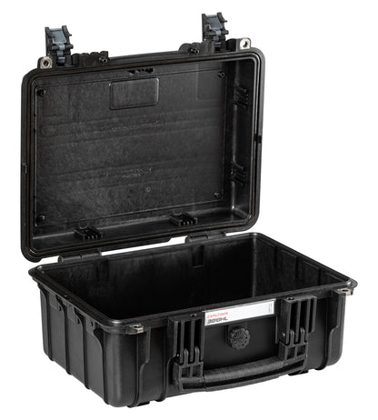 Explorer Cases 3818HL Valise Noire
