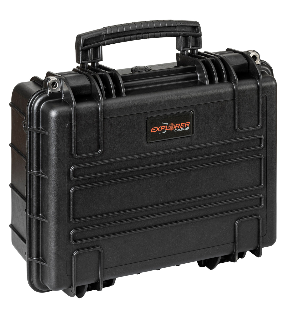 Explorer Cases 3818HL Valise Noire — 2