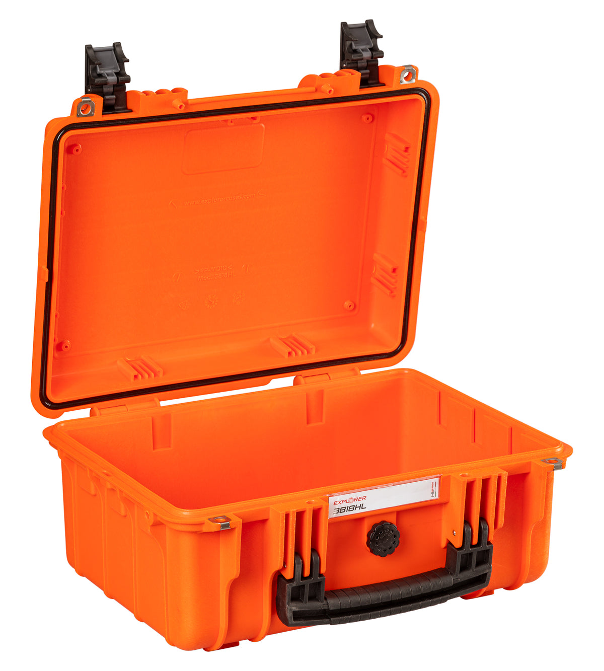 Explorer Cases 3818HL Valise Orange