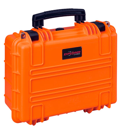 Explorer Cases 3818HL Valise Orange — 2