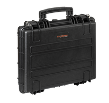 Explorer Cases 4412HL Coffre Noir avec Mousse — 2