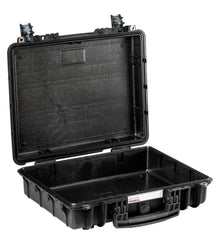 Explorer Cases 4412HL Valise Noire