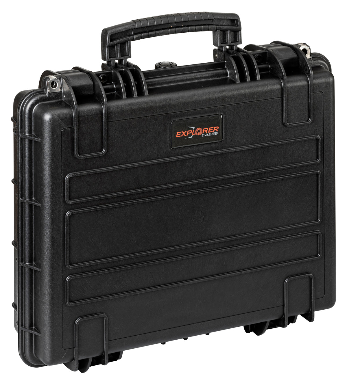Explorer Cases 4412HL Valise Noire avec Sac pour Ordinateur Portable — 2