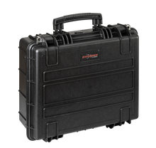 Explorer Cases 4419HL Valise Noire avec Mousse — 2