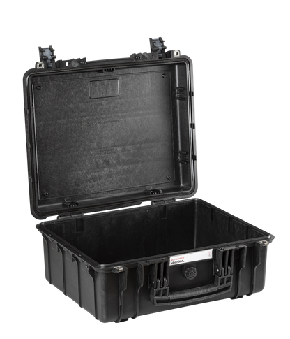Explorer Cases 4419HL Valise Noire