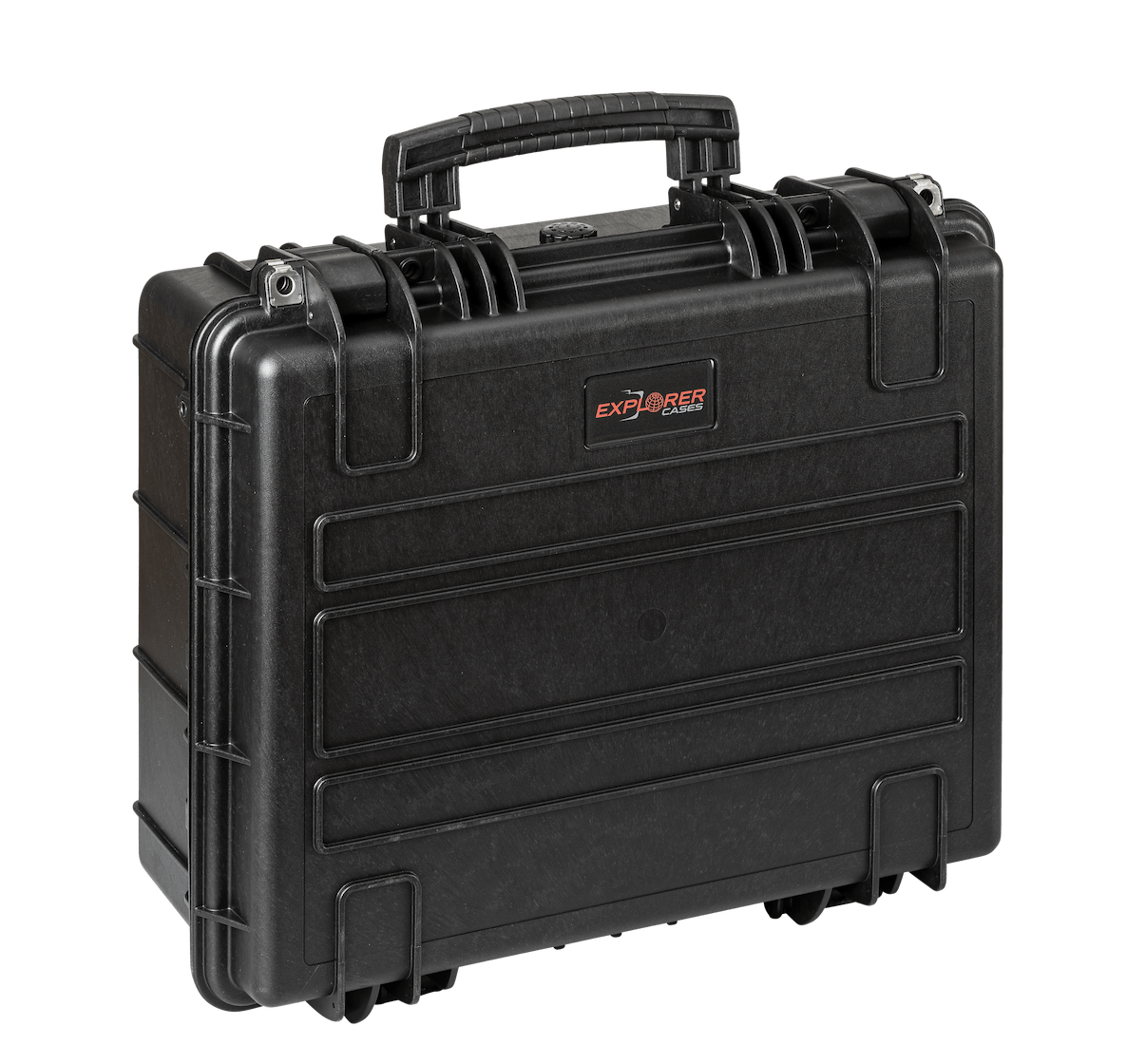 Explorer Cases 4419HL Valise Noire — 2