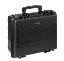 Explorer Cases 4419HL Valise Noire — 2