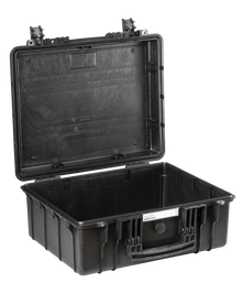 Explorer Cases 4820HL Valise Noire
