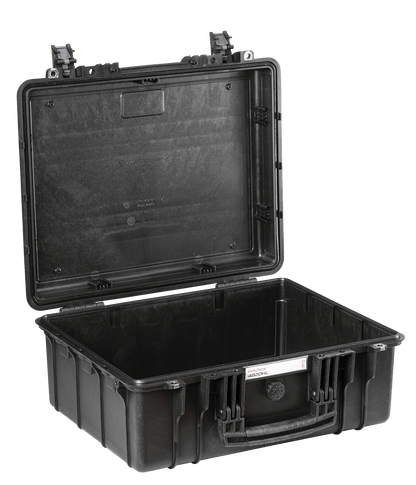 Explorer Cases 4820HL Valise Noire
