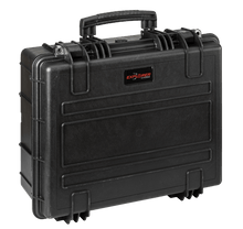 Explorer Cases 4820HL Valise Noire — 2