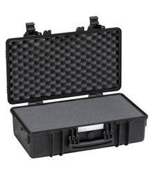 Explorer Cases 5117 Valise Noire avec Mousse