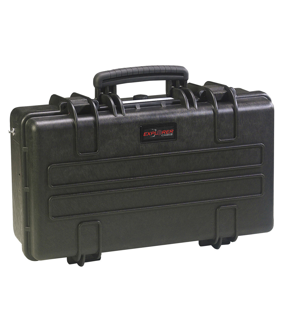 Explorer Cases 5117 Valise Noire avec Mousse — 2