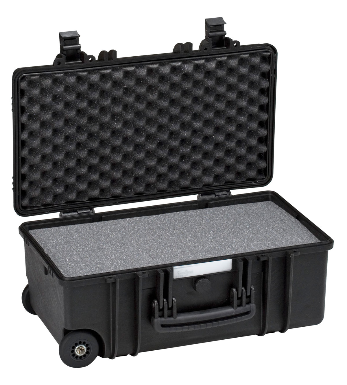 Explorer Cases 5122 Valise Noire avec Mousse