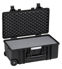 Explorer Cases 5122 Valise Noire avec Mousse