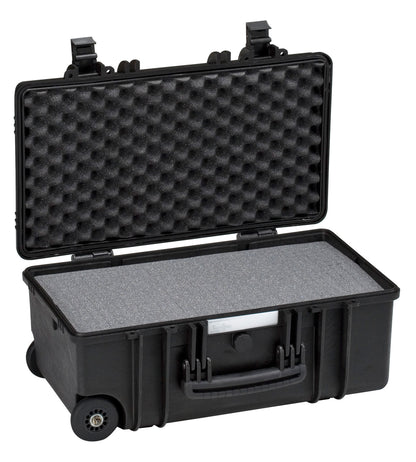 Explorer Cases 5122 Valise Noire avec Mousse