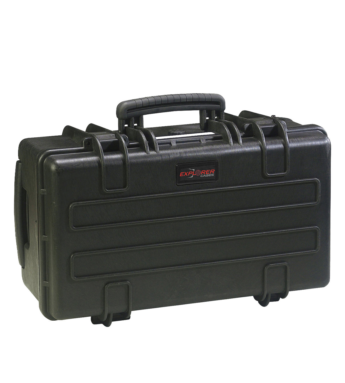 Explorer Cases 5122 Valise Noire avec Mousse — 2