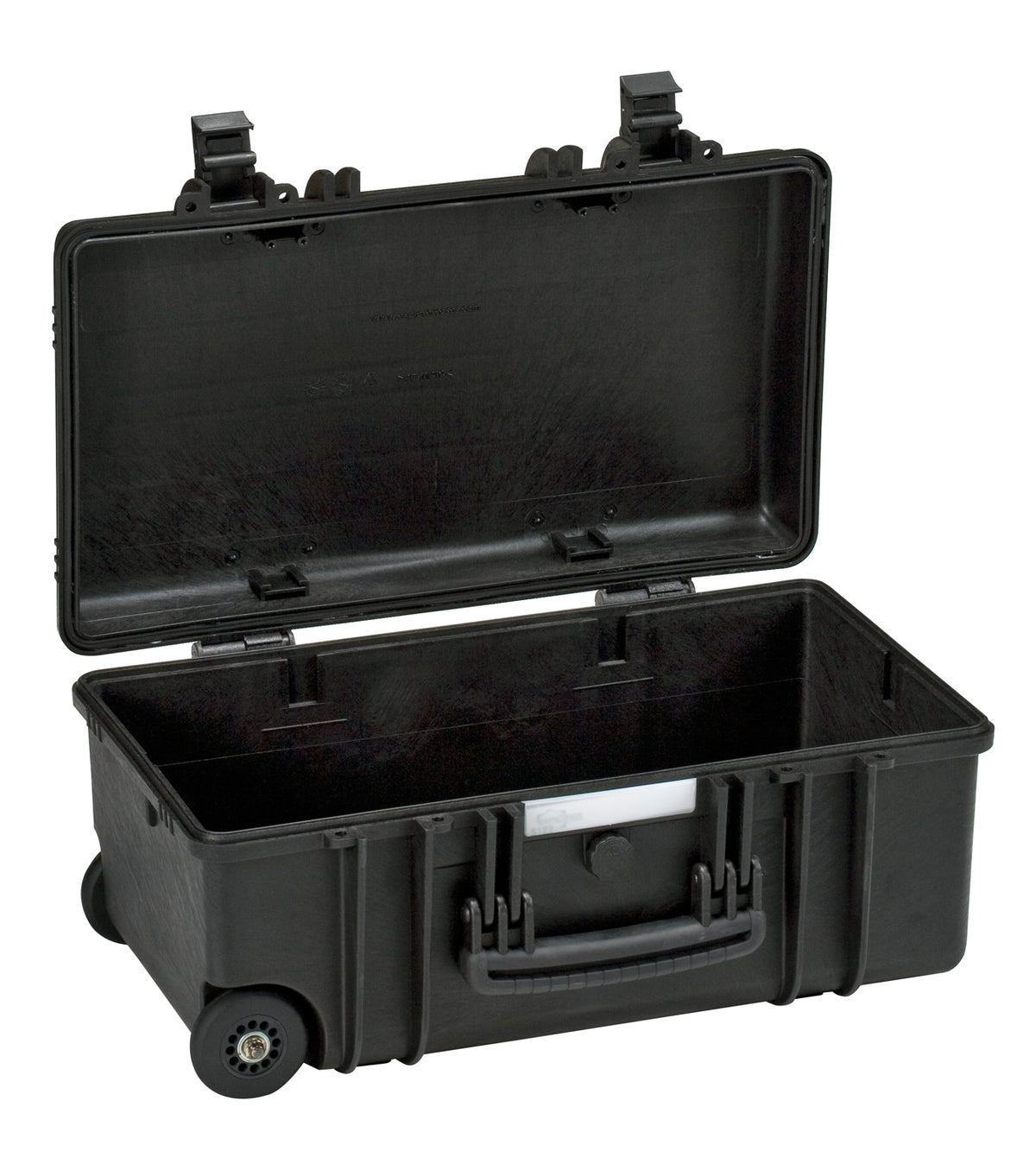 Explorer Cases 5122 Valise Noire
