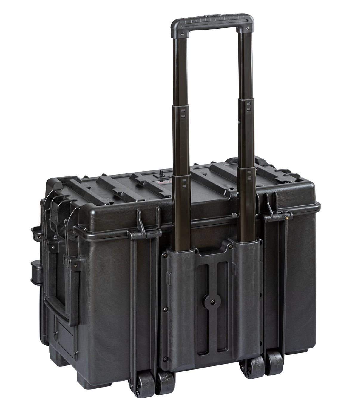 Explorer Cases 5140 Chariot Noir avec Tiroirs en Mousse — 2